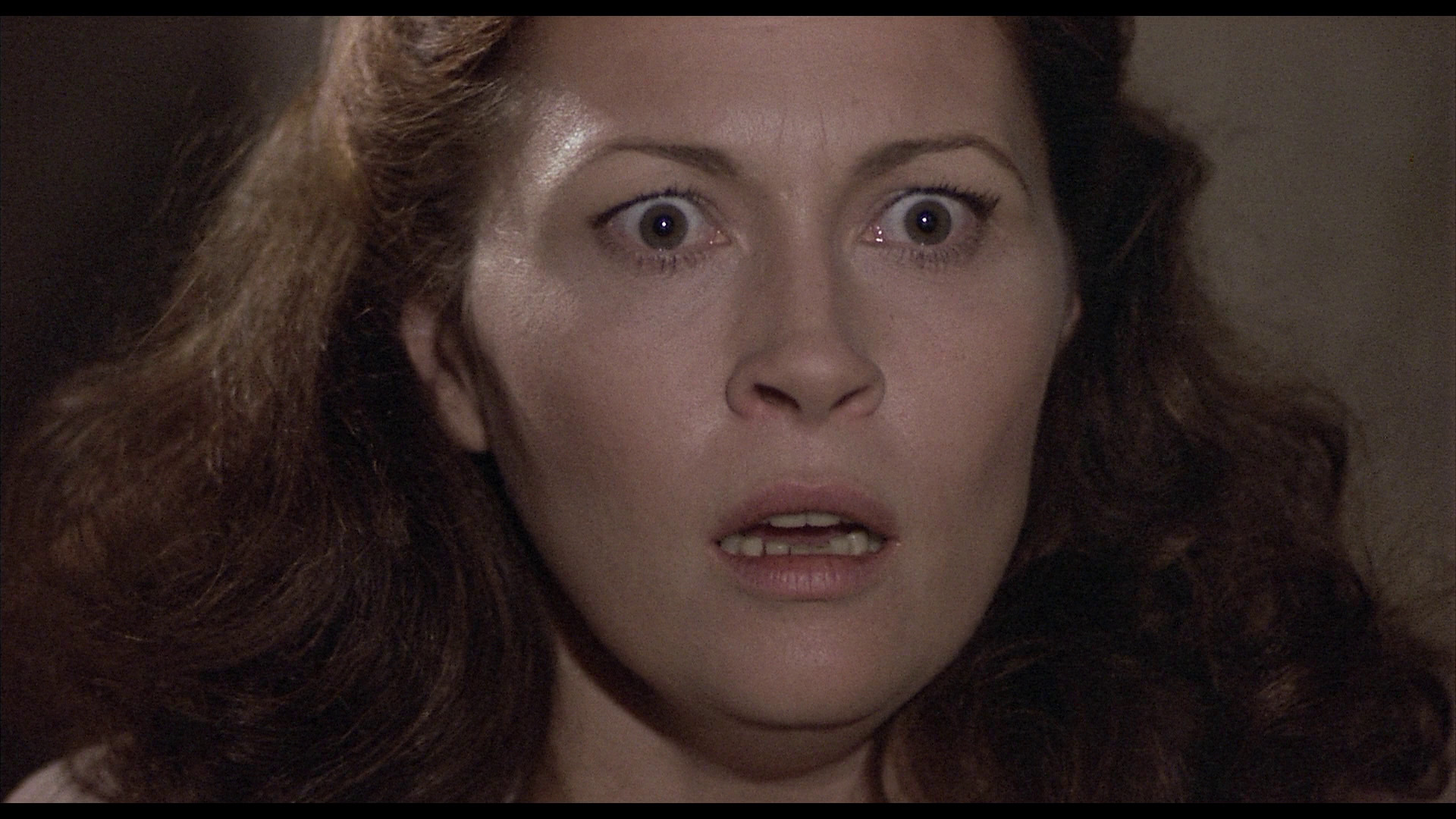 神秘眼剧照的剧照