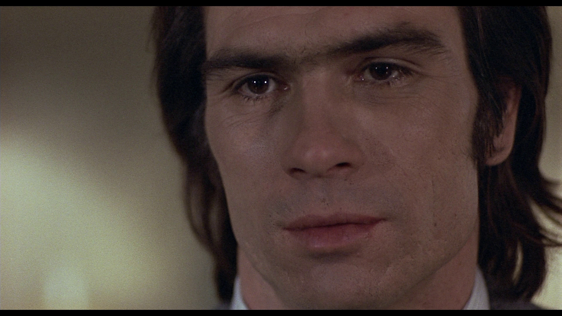 神秘眼剧照的剧照