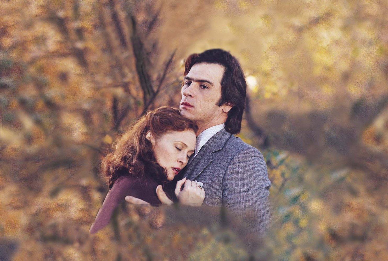 神秘眼剧照的剧照