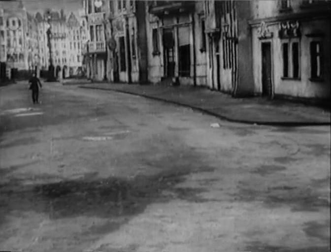 街道剧照的剧照