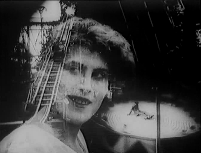 街道剧照的剧照