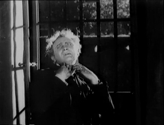 街道剧照的剧照