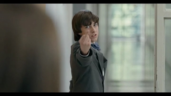 火箭科学剧照的剧照