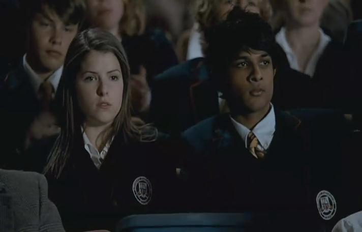 火箭科学剧照的剧照