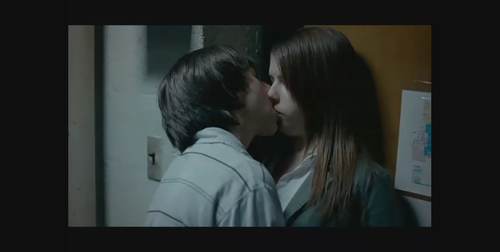 火箭科学剧照的剧照