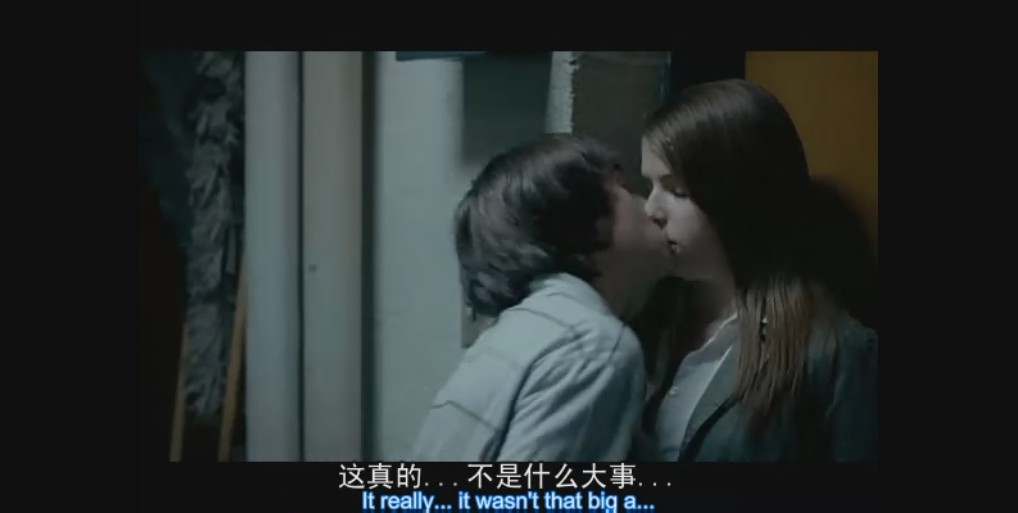 火箭科学剧照的剧照