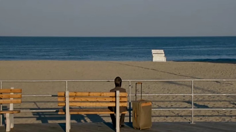 火箭科学剧照的剧照