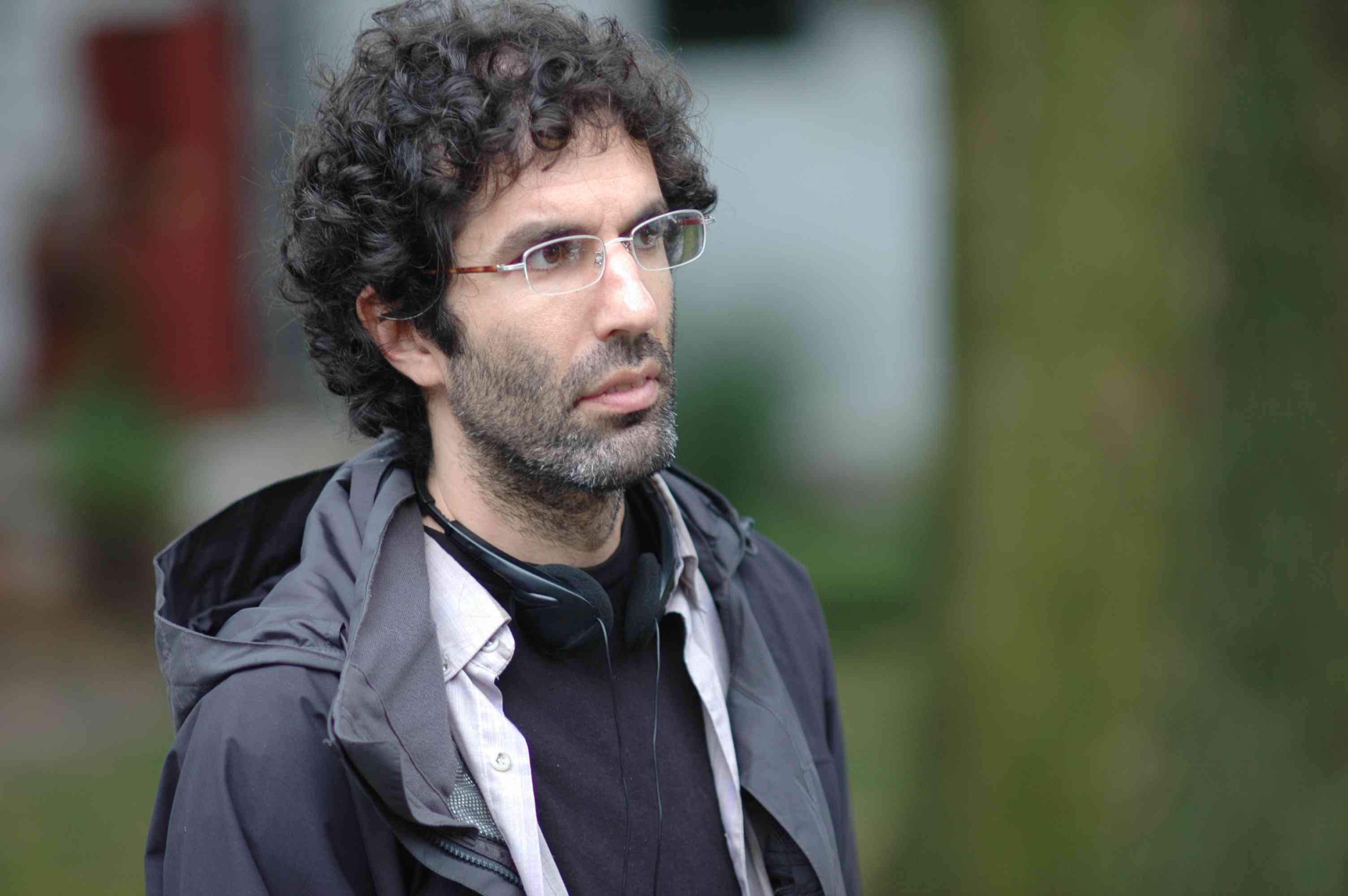 火箭科学剧照的剧照