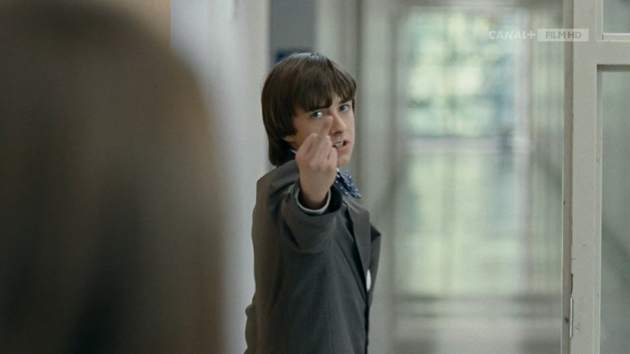 火箭科学剧照的剧照