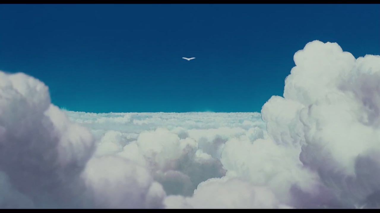 ON YOUR MARK 吉卜力实验剧场剧照的剧照