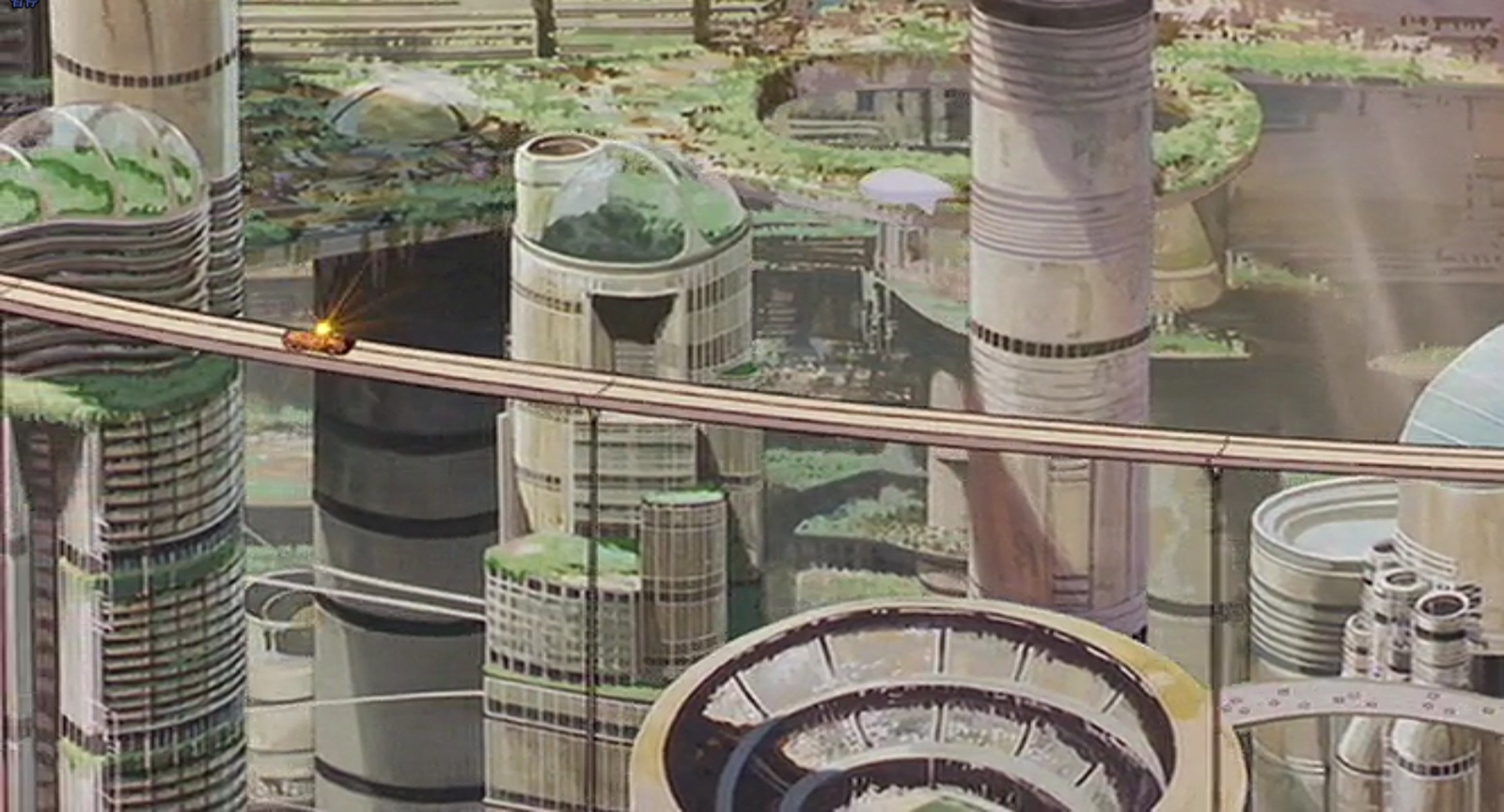 ON YOUR MARK 吉卜力实验剧场剧照的剧照