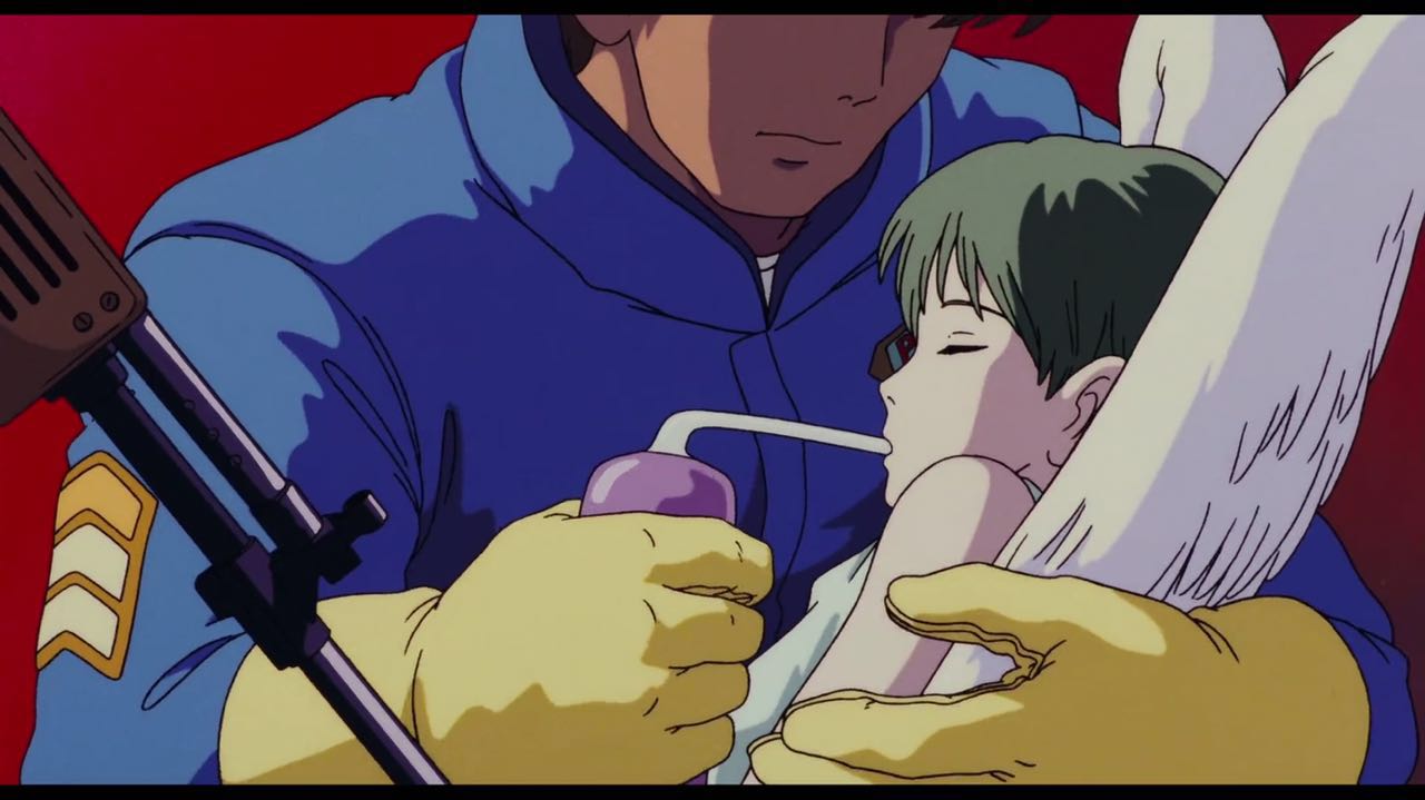 ON YOUR MARK 吉卜力实验剧场剧照的剧照