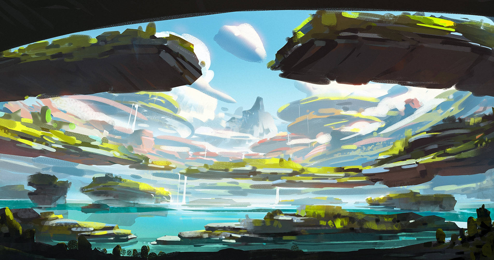 熊出没·狂野大陆剧照的剧照