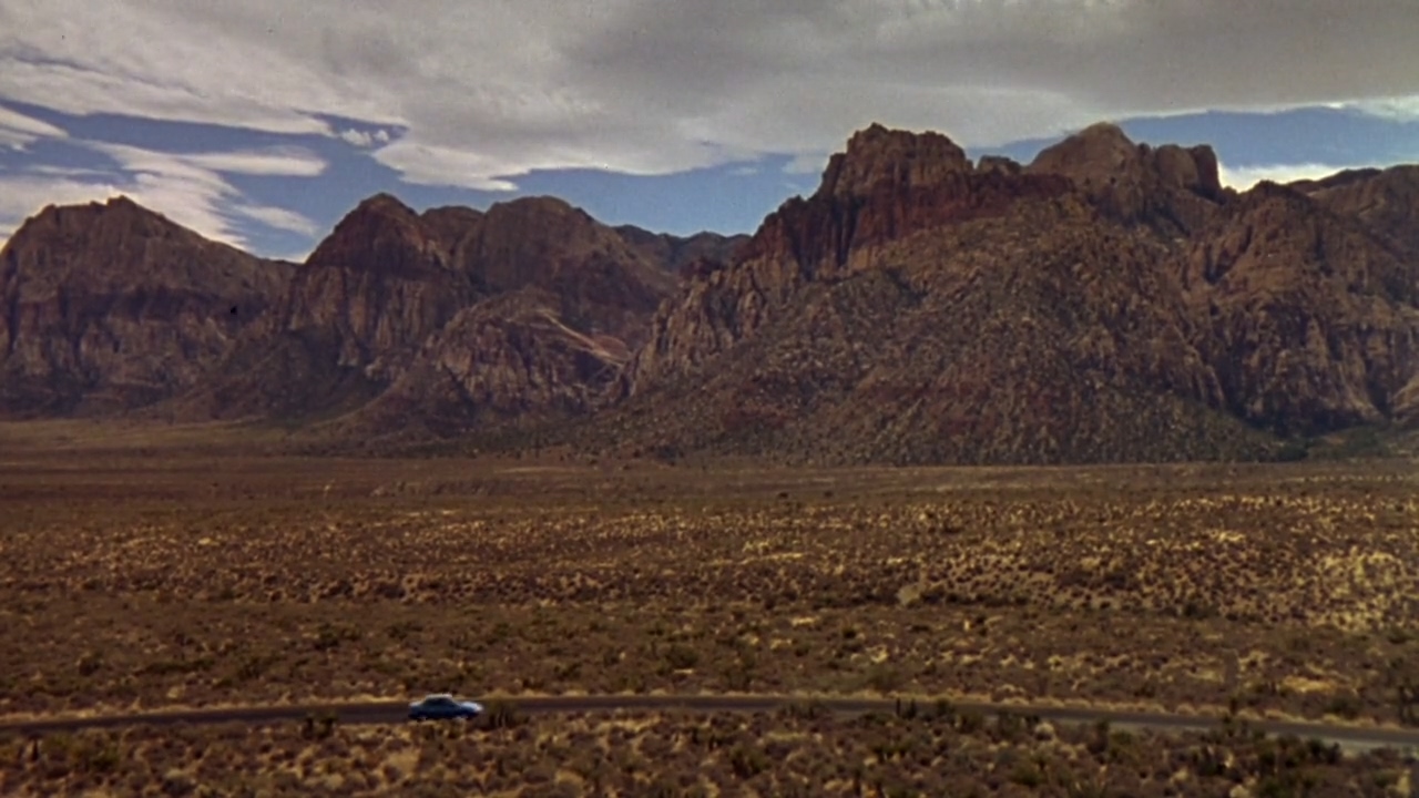 离开拉斯维加斯剧照的剧照