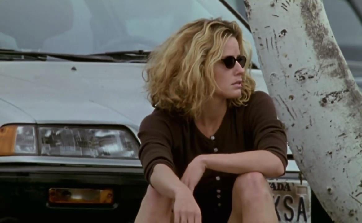 离开拉斯维加斯剧照的剧照