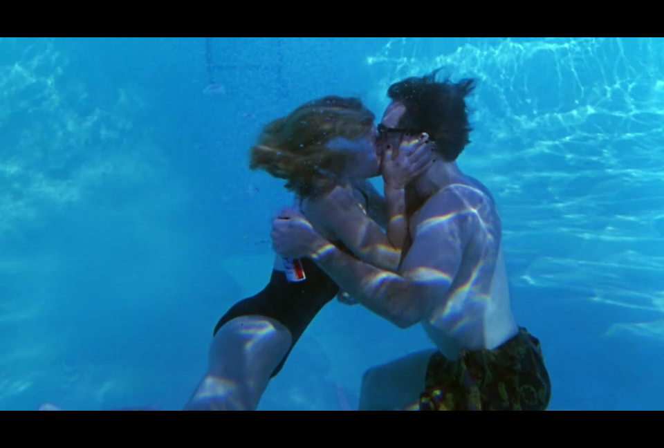 离开拉斯维加斯剧照的剧照