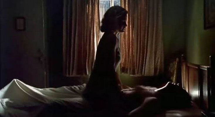 离开拉斯维加斯剧照的剧照