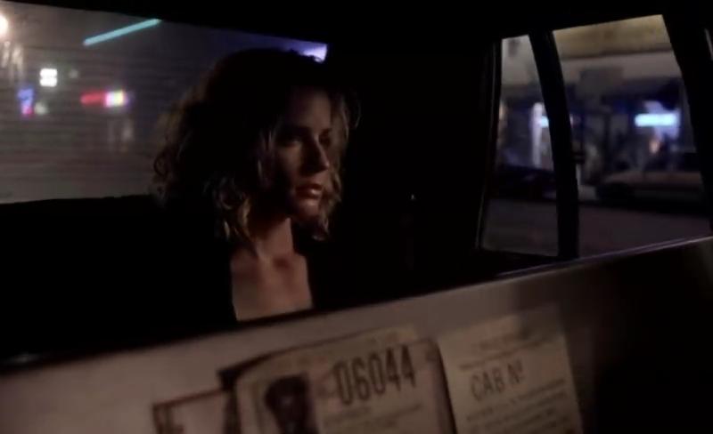 离开拉斯维加斯剧照的剧照