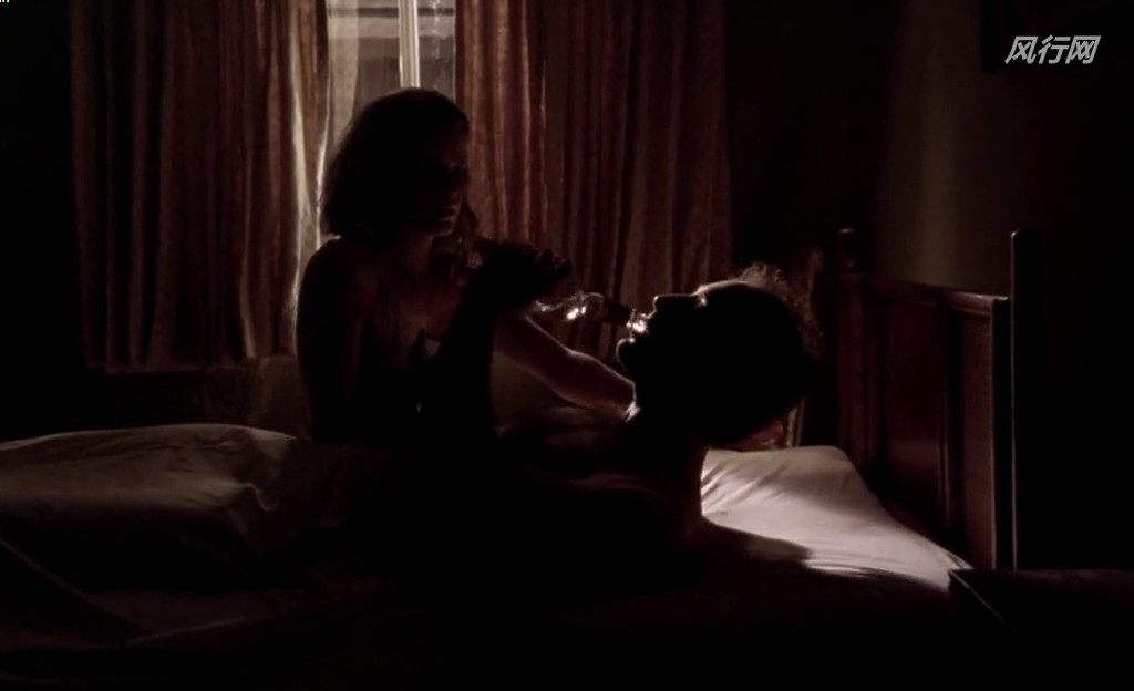 离开拉斯维加斯剧照的剧照