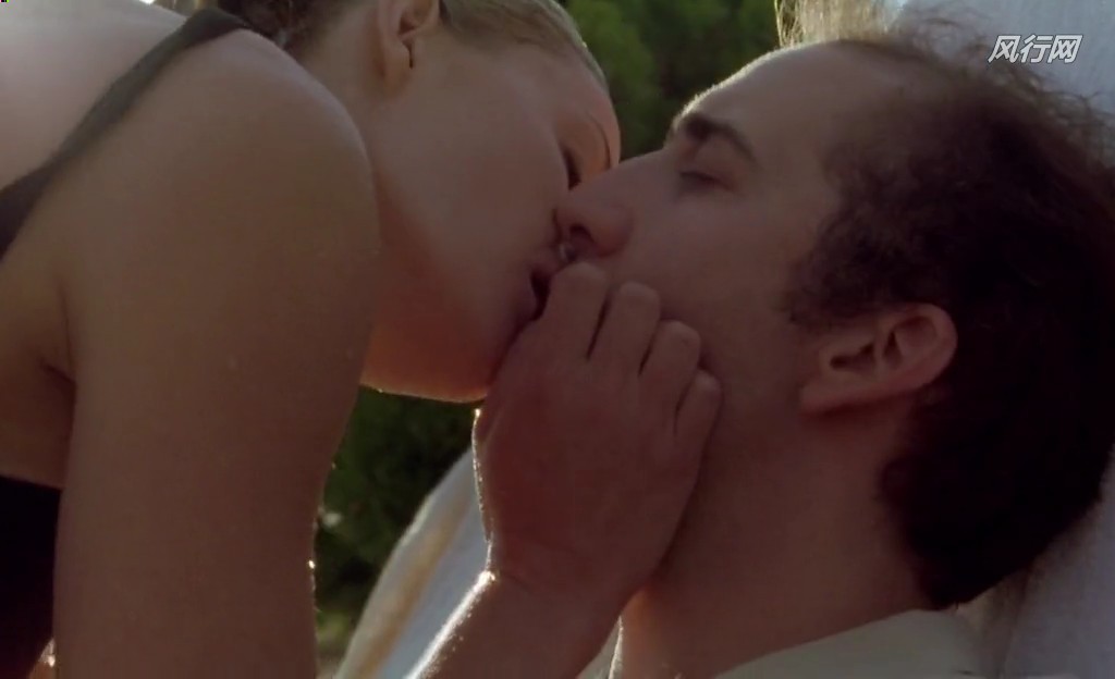 离开拉斯维加斯剧照的剧照