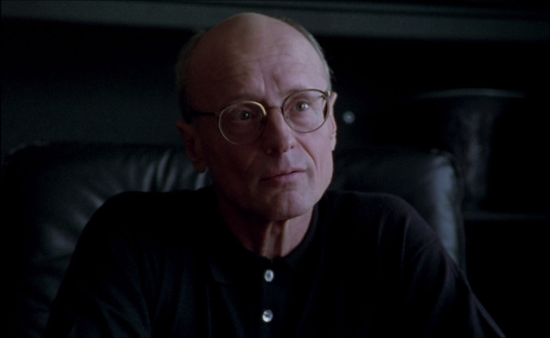 离开拉斯维加斯剧照的剧照