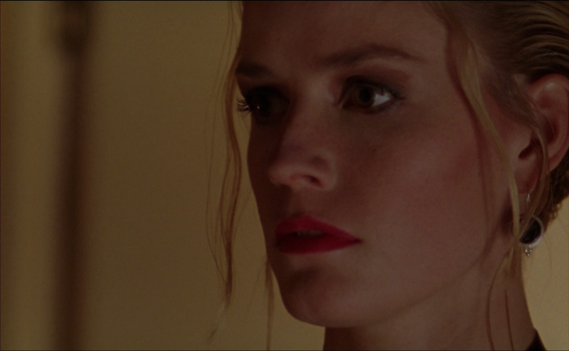 离开拉斯维加斯剧照的剧照