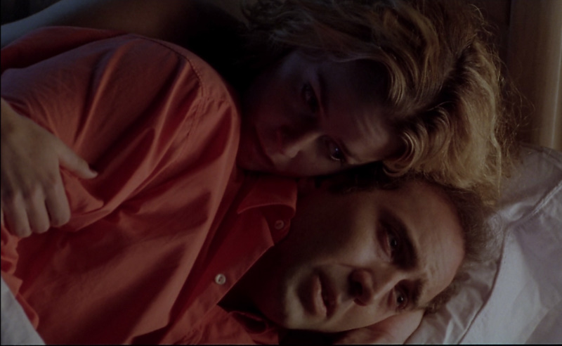 离开拉斯维加斯剧照的剧照