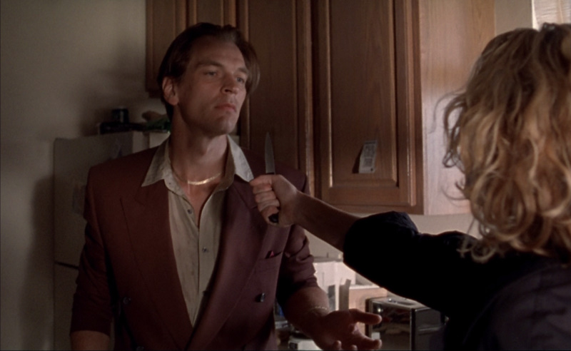 离开拉斯维加斯剧照的剧照