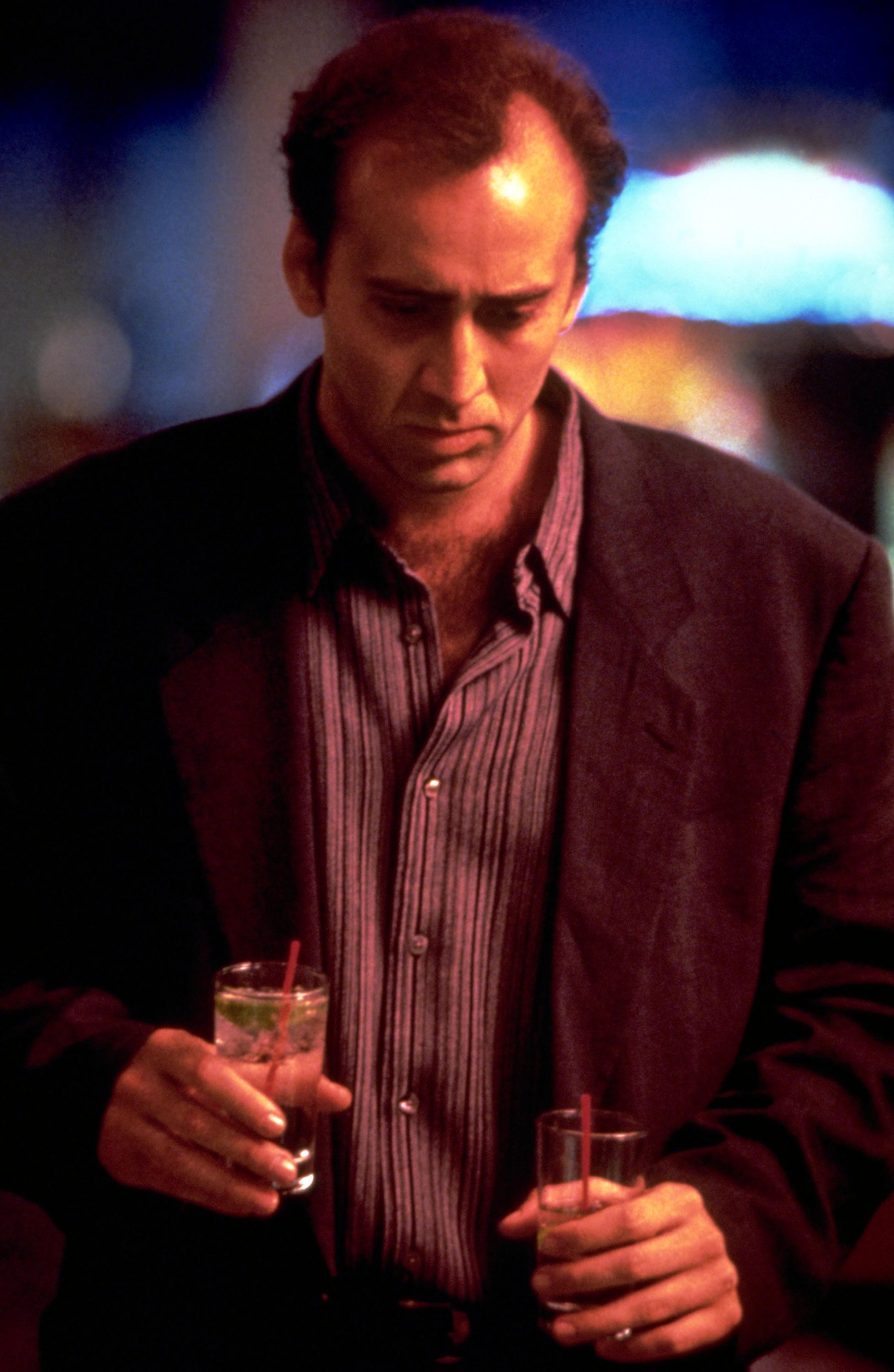 离开拉斯维加斯剧照的剧照