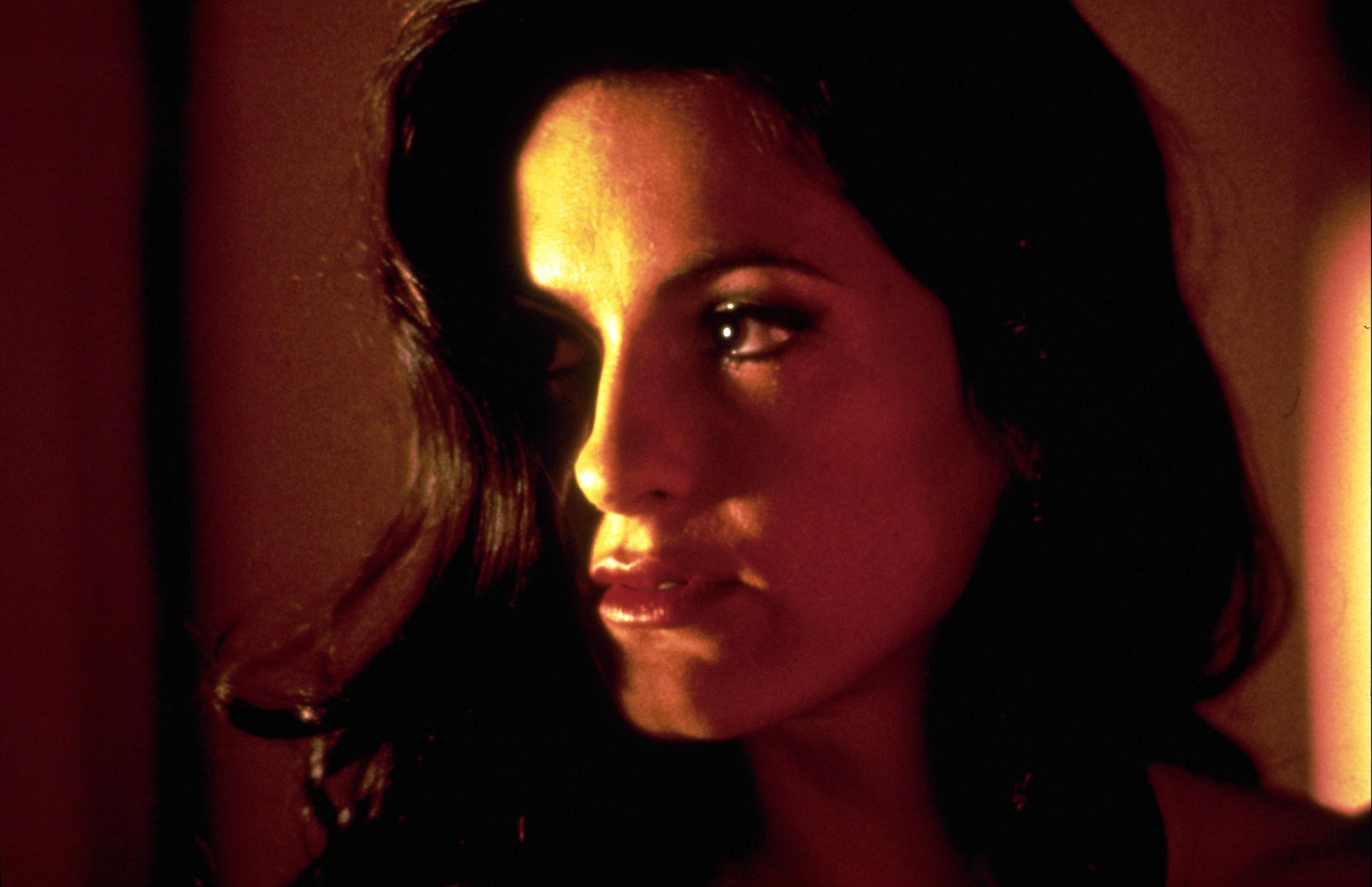 离开拉斯维加斯剧照的剧照