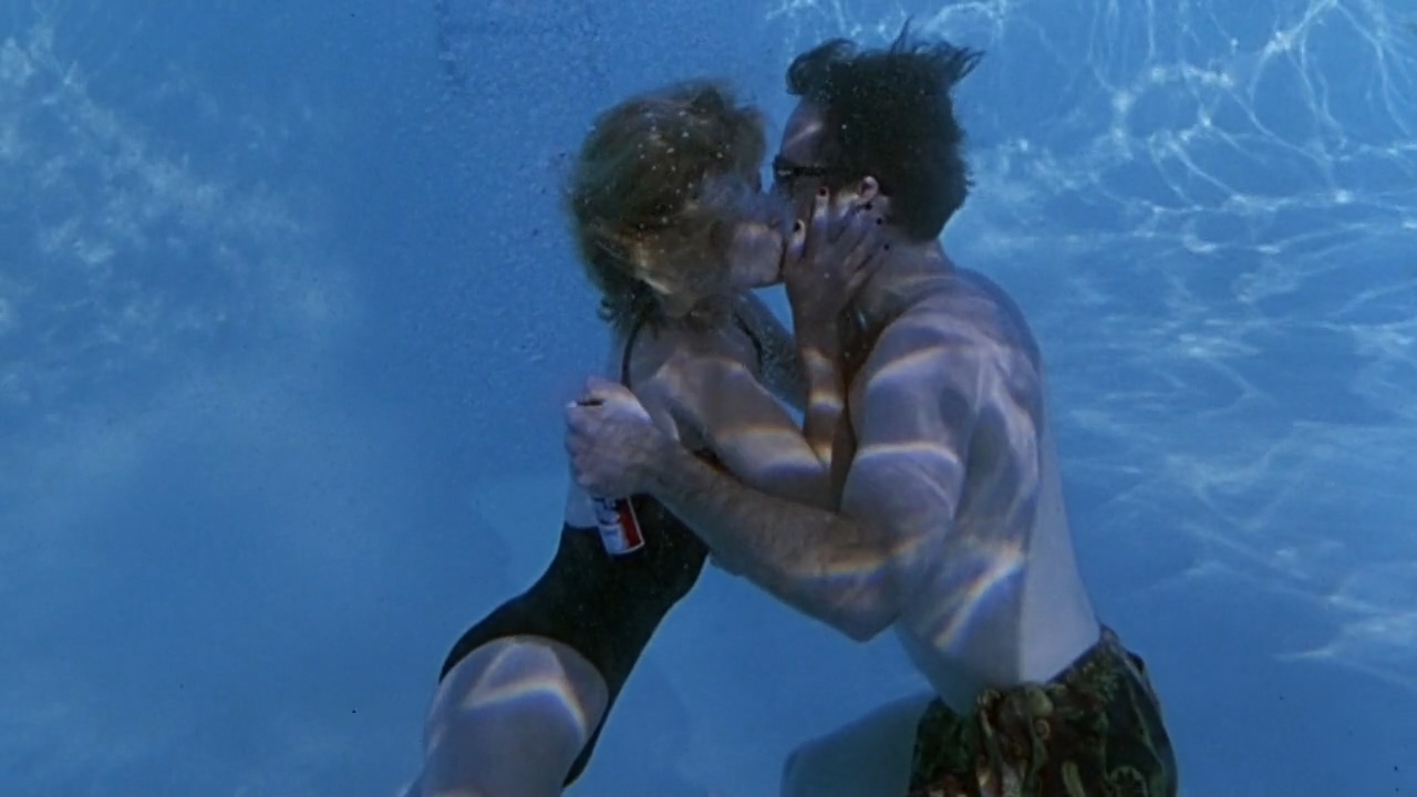 离开拉斯维加斯剧照的剧照