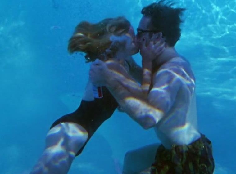 离开拉斯维加斯剧照的剧照