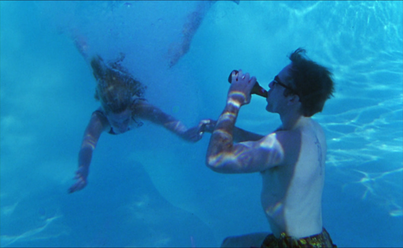 离开拉斯维加斯剧照的剧照