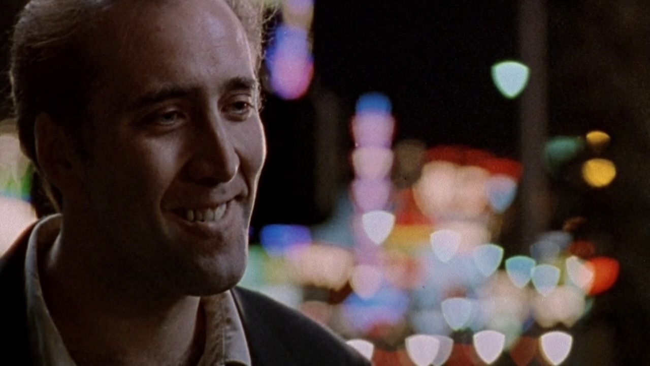 离开拉斯维加斯剧照的剧照