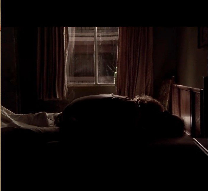 离开拉斯维加斯剧照的剧照