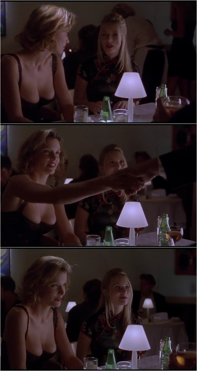 离开拉斯维加斯剧照的剧照