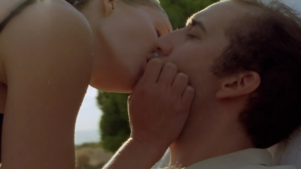 离开拉斯维加斯剧照的剧照