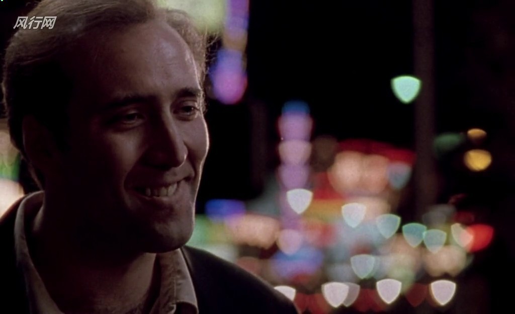 离开拉斯维加斯剧照的剧照