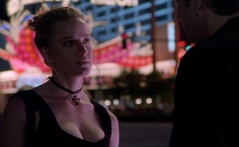 离开拉斯维加斯剧照的剧照