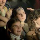 皇后乐队蒙特利尔现场演唱会剧照