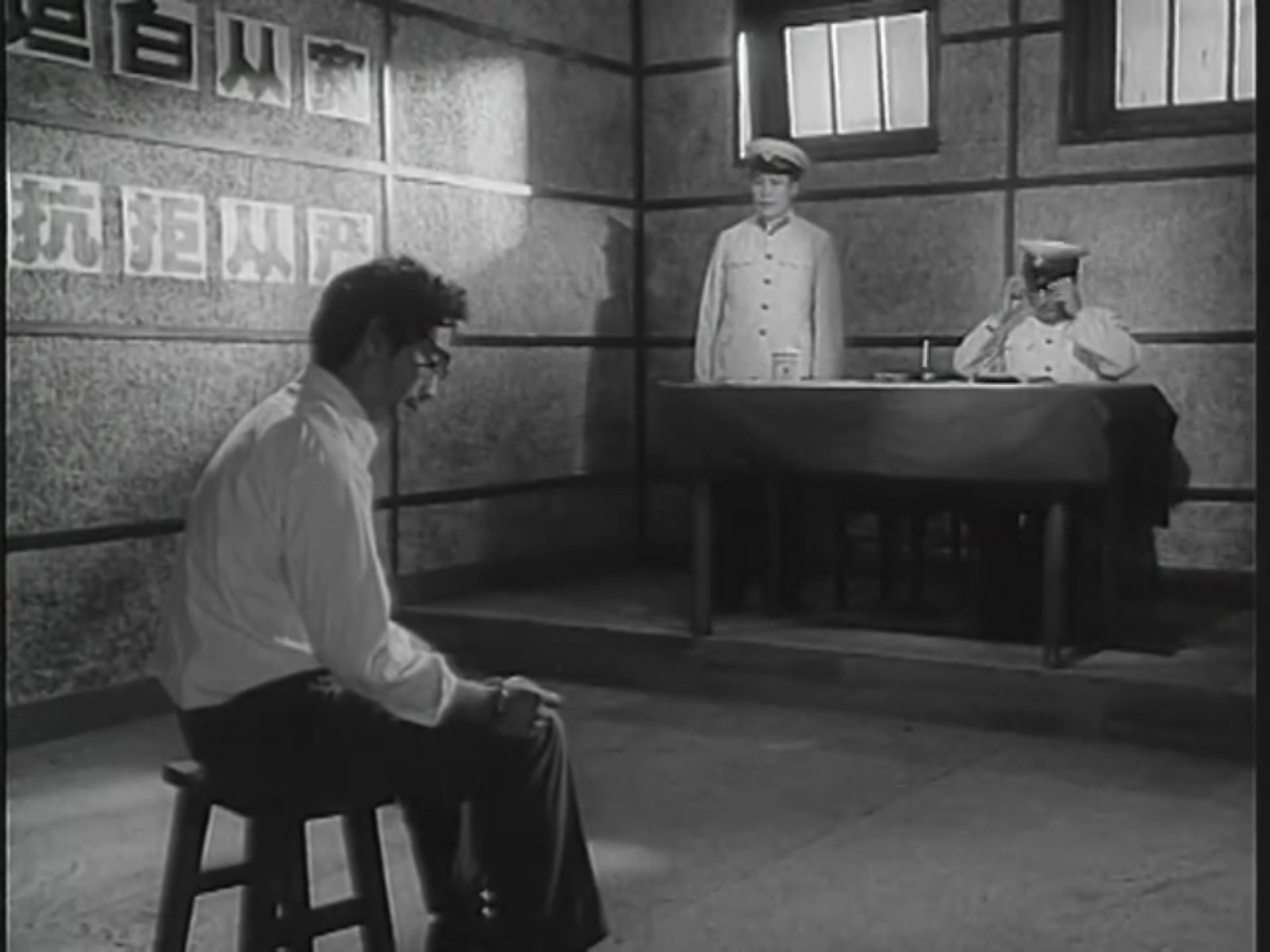 405谋杀案剧照的剧照