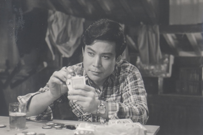 405谋杀案剧照的剧照