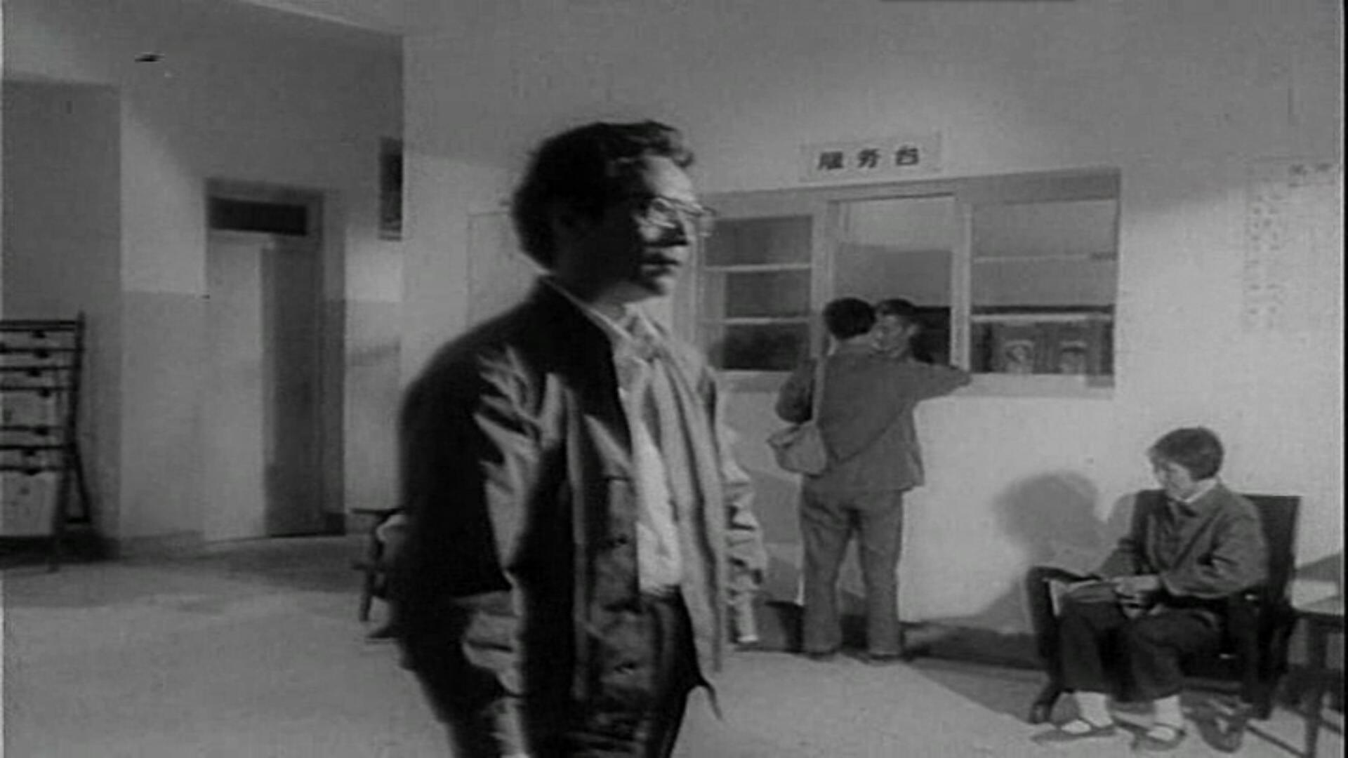 405谋杀案剧照的剧照