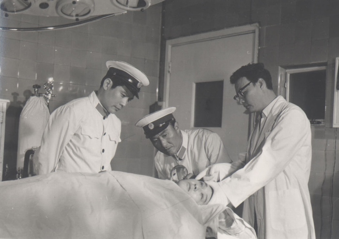 405谋杀案剧照的剧照