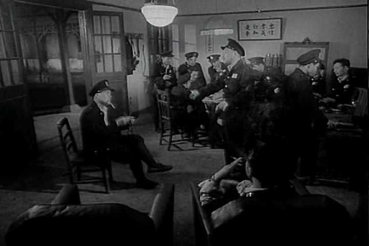 405谋杀案剧照的剧照