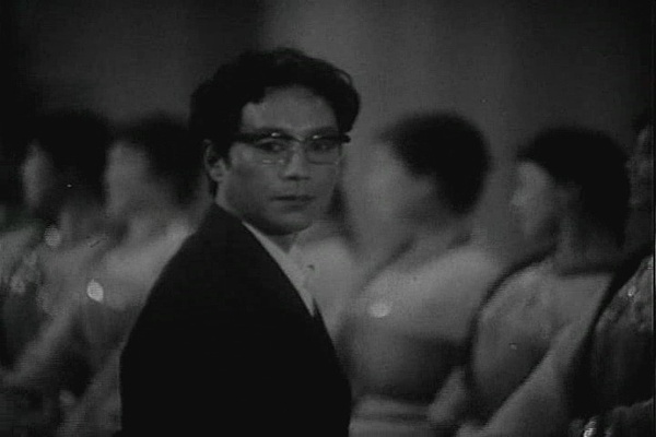 405谋杀案剧照的剧照