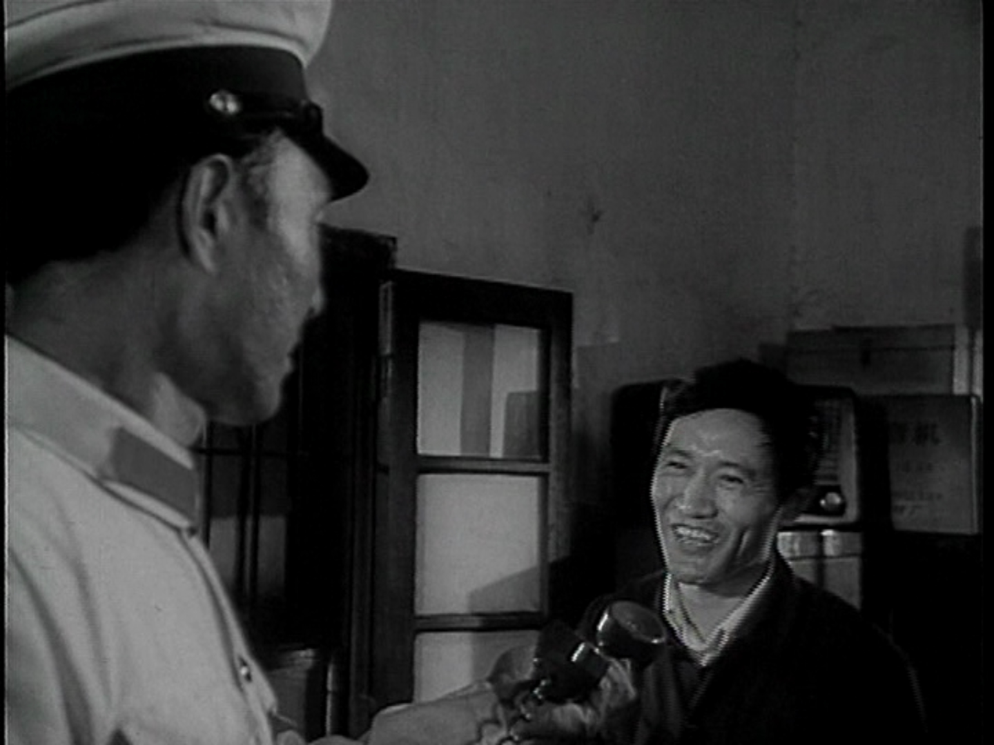 405谋杀案剧照的剧照