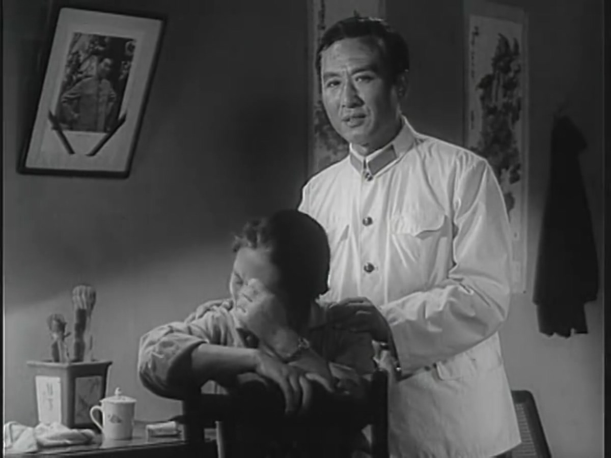 405谋杀案剧照的剧照