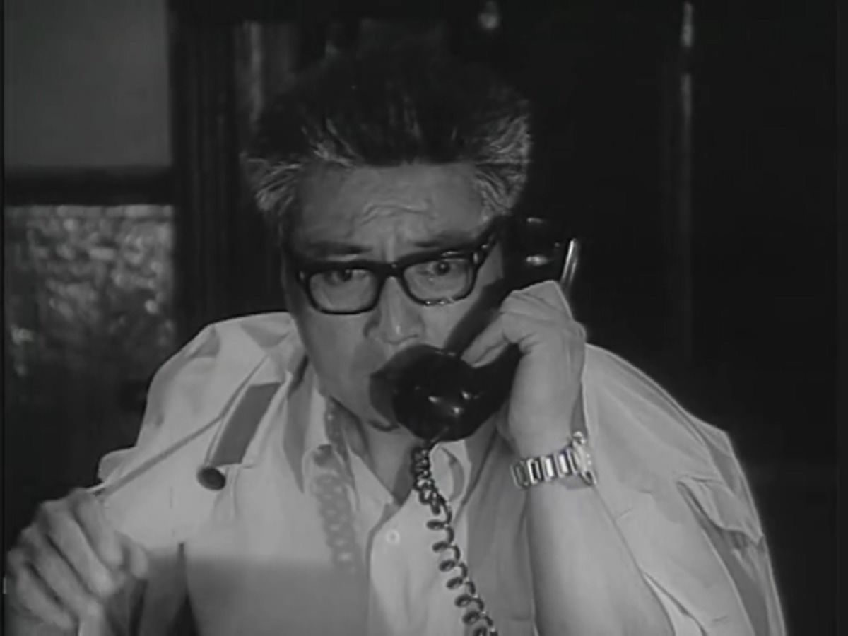 405谋杀案剧照的剧照