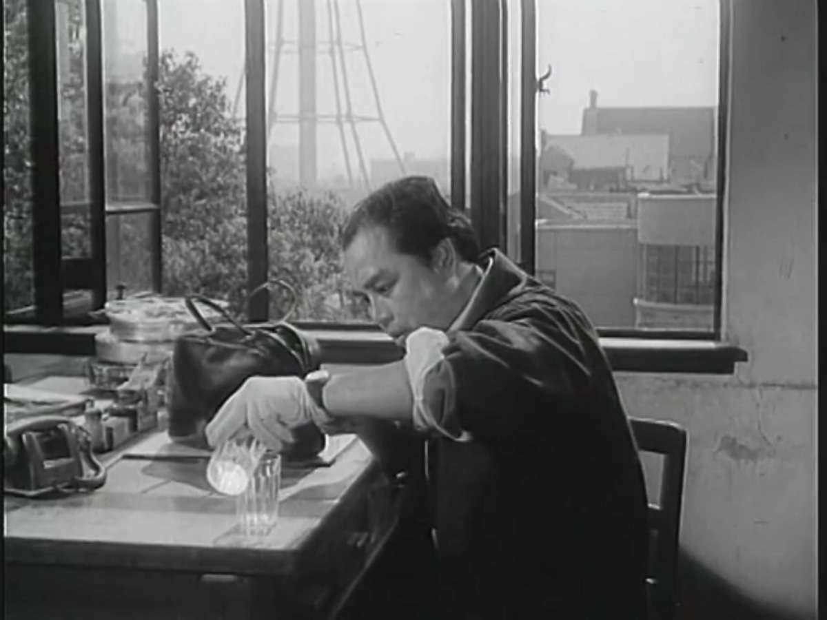 405谋杀案剧照的剧照